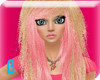 *B* Nozomi BarbieBl/pink