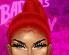 % Mona barbie