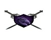Purple Dragon Sheild