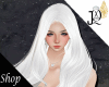 Narnia Hair White | JXQ
