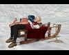 FA: Sleigh with Hug ♥