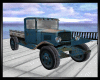 DER: Old Truck