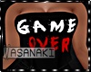 = Game Over Top