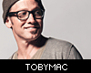 TobyMac -Eye On It Music