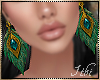 -I- Desdemona Earrings