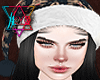 K| Reindeer Hat Xmas F