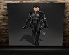 Catwoman Arkiham V1