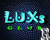 Luxs Love Couch Animated