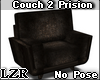 Couch 2 Prision No Pose