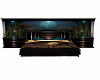 Aquarium Bed