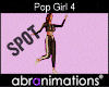 Pop Girl 4 Dance Spot