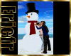 [Efr] SnowMan Kiss