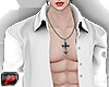 [P] Open Shirt #4
