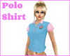 Fashion Polo Shirt