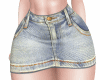 denim short kez