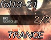 Flight of life-TRANCE2/2