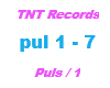 TNT Records/ Pulse