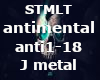 STMLT - antimental