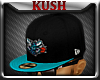 KD.Hornets Fitted