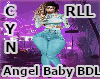 RLL Angel Baby BDL
