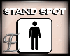-E- Stand Spot