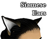 Siamese Ears