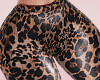 Pinup Leggings / Leo
