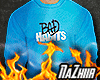 xBad Habits Sweater