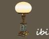 ibi Vintage Lamp #1