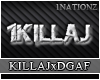 | N | KillaJ Diamond/Slv