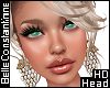 BC BEL DIANE T2 HD HEAD