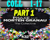 G~ The Collective ~ pt 1