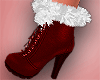 ! Christmas Boots 