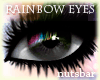*n* rainbow black /F