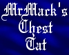 MrMack's Chest tat