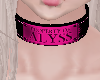 ^M^ Alyss Collar