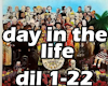 Beatles Day In the Life