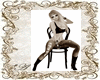 *A*Chair/Poses