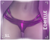 E~ Sexy Succubus Panties