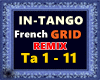 Tango - French REMIX