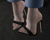 Black Heels jess