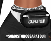 ╥ Outfit Sapatour ╥