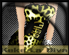 .:KLD:. Cheetah Yellow