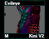 Evileye Kini M V2