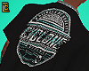 Camisa CYCLON