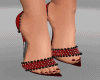 💎Romantic Red Heels