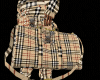 B Plaid DFB