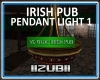 YE OLDE IRISH PUB LIGHT1