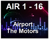 Airport-The Motors