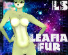Leafia Fur